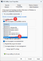Canon EOS Utility Not Working in Windows 11 [Solved]