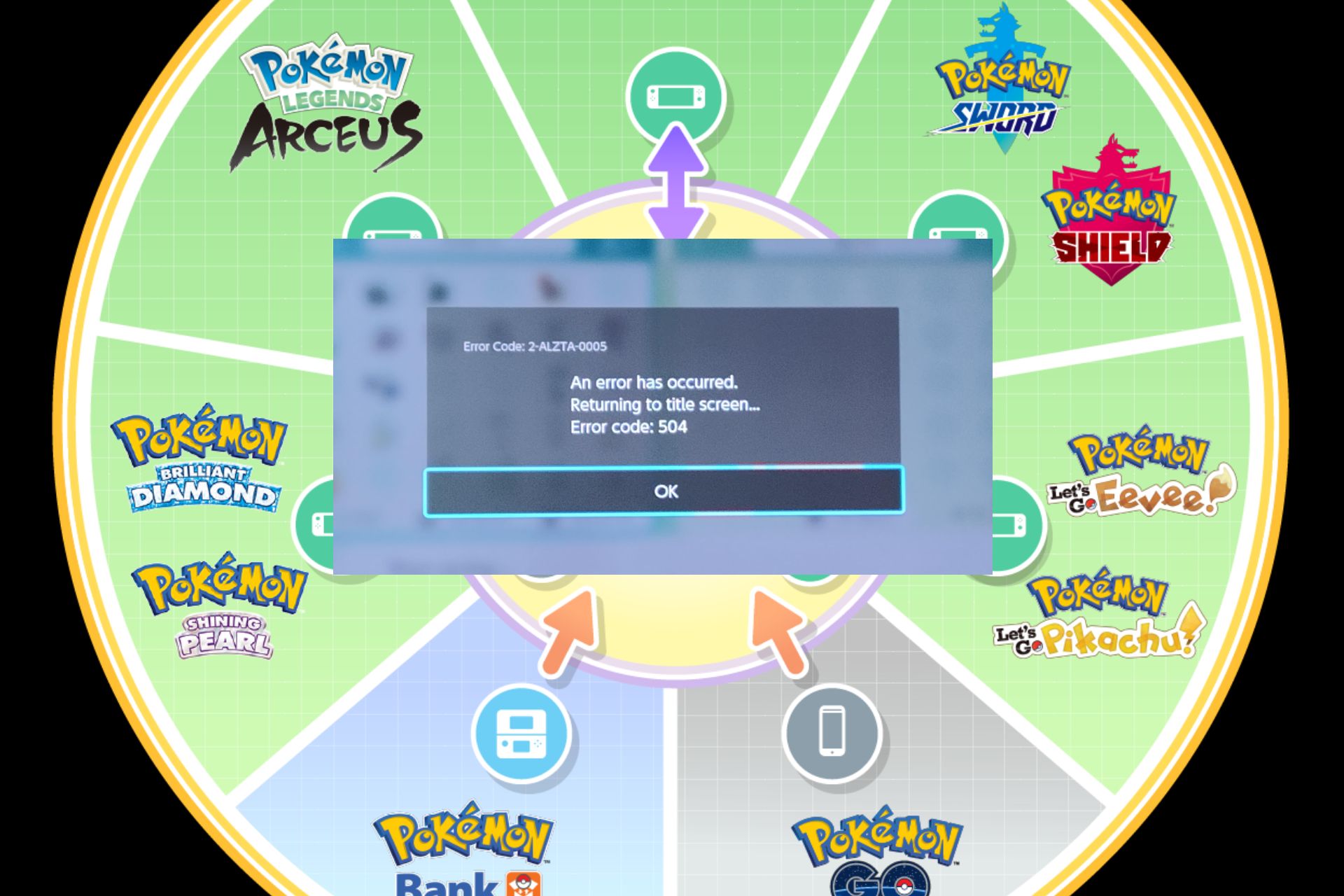 HOW TO FIX ARCEUS X NOT SHOWING ICON EASY STEP BY STEP