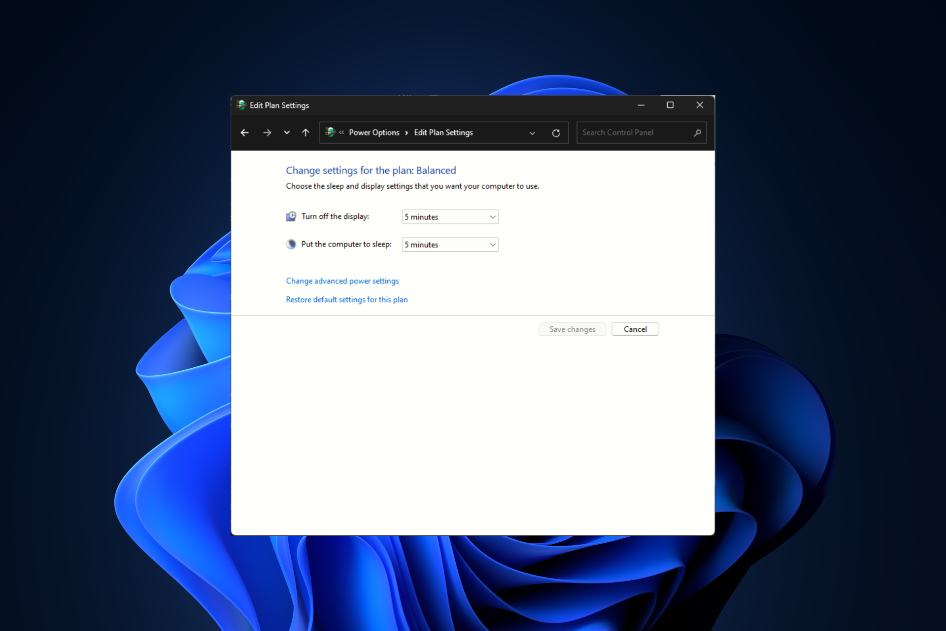 laptop lagging when charging -power options