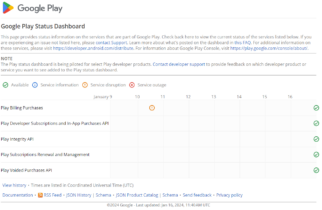 How to Fix the OR-RWE-03 Payment Error on Google Play