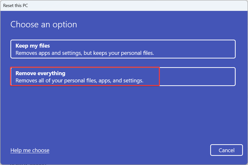 remove everything to get rid of the hoeflertext font wasn't found