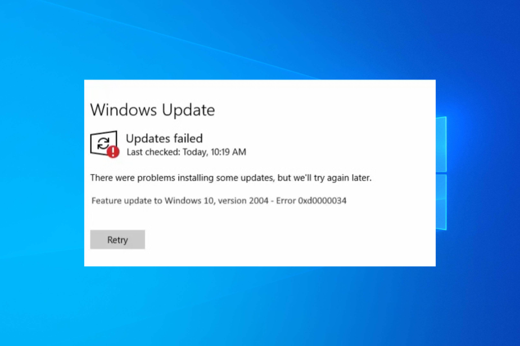 Windows Update Medic Service: Everything you Need to Know