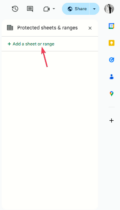How to Give Edit Access to Google Sheets