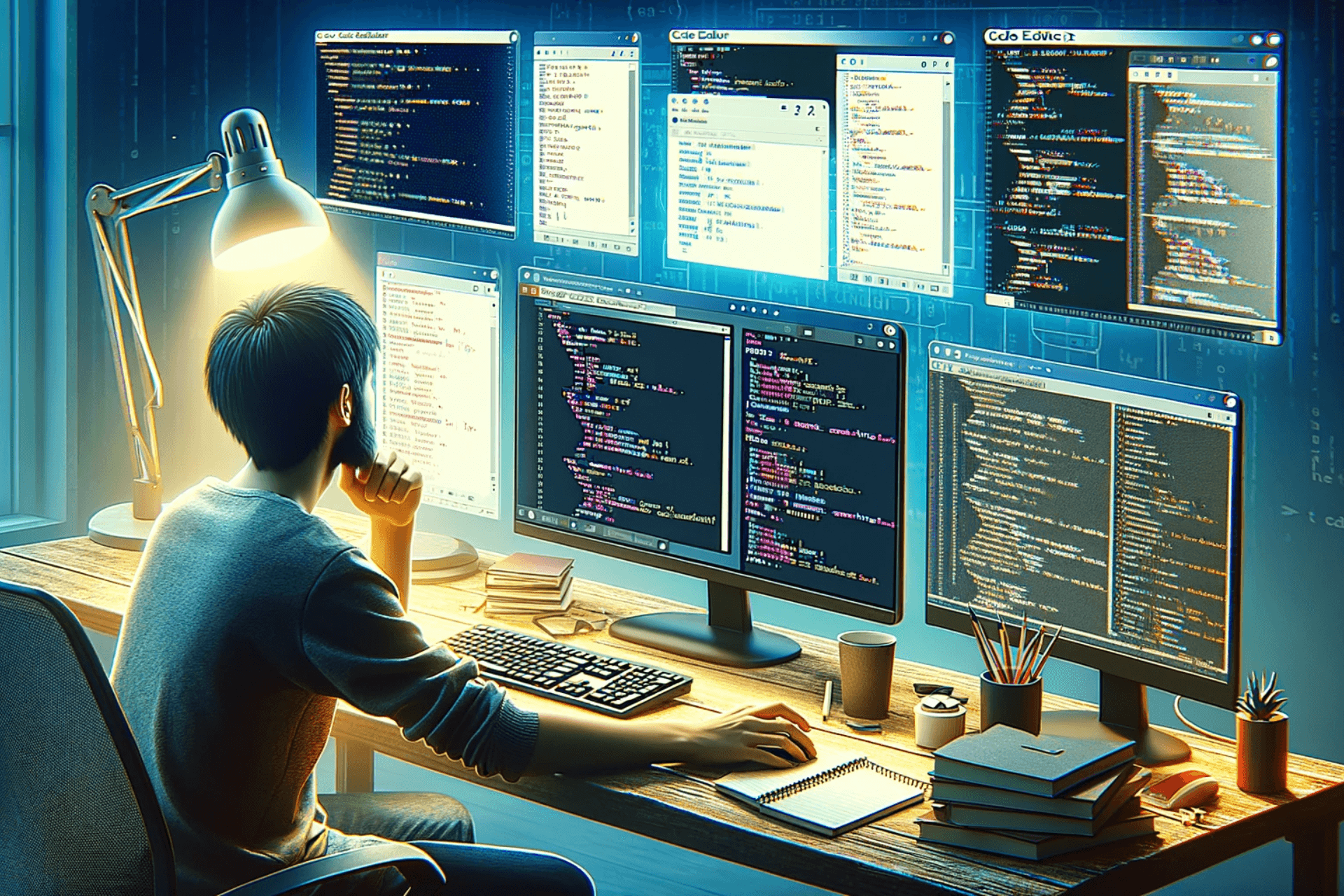 6 Best Code Editors for Low-End PC