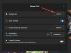 Solved: Error 30005 CreateFile Failed With 32