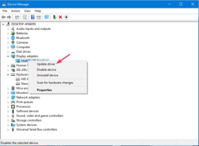 5 Simple Ways to Fix Windows 10 Alt Tabbing Itself