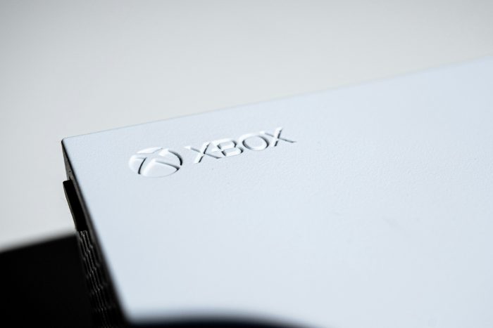 xbox finance report