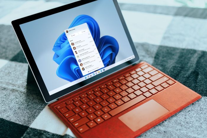 Windows Semantic Indexing