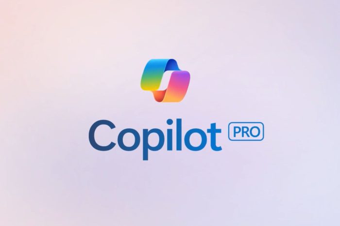 Copilot pro ad Windows 11
