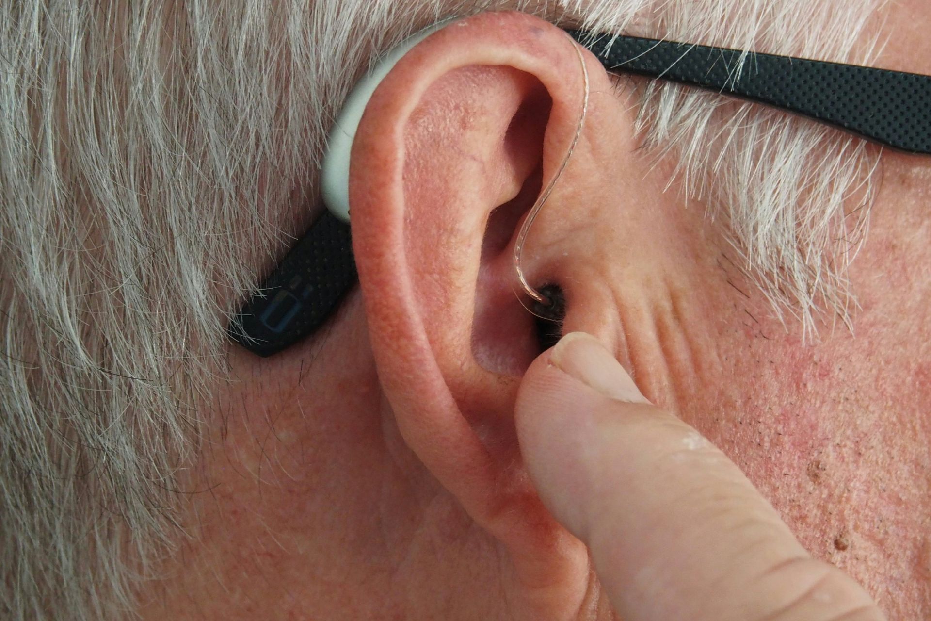 Windows 11 Hearing Aid Support