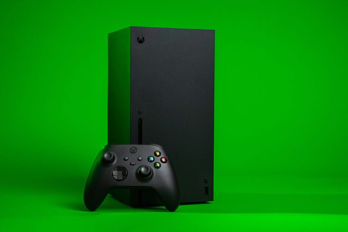 the best Xbox Game Studios