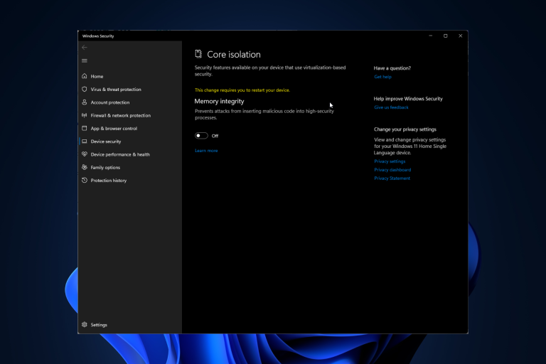 I'm trying to open Roblox on Windows 11, but it says it can't run in a ...