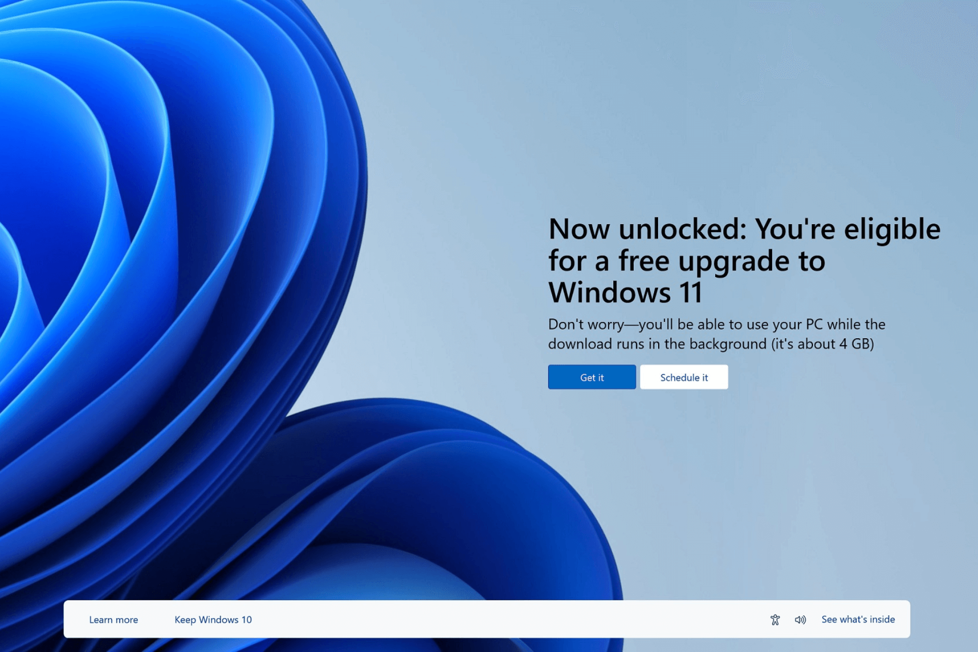 Microsoft Pushes Windows 11 with New Pop-ups