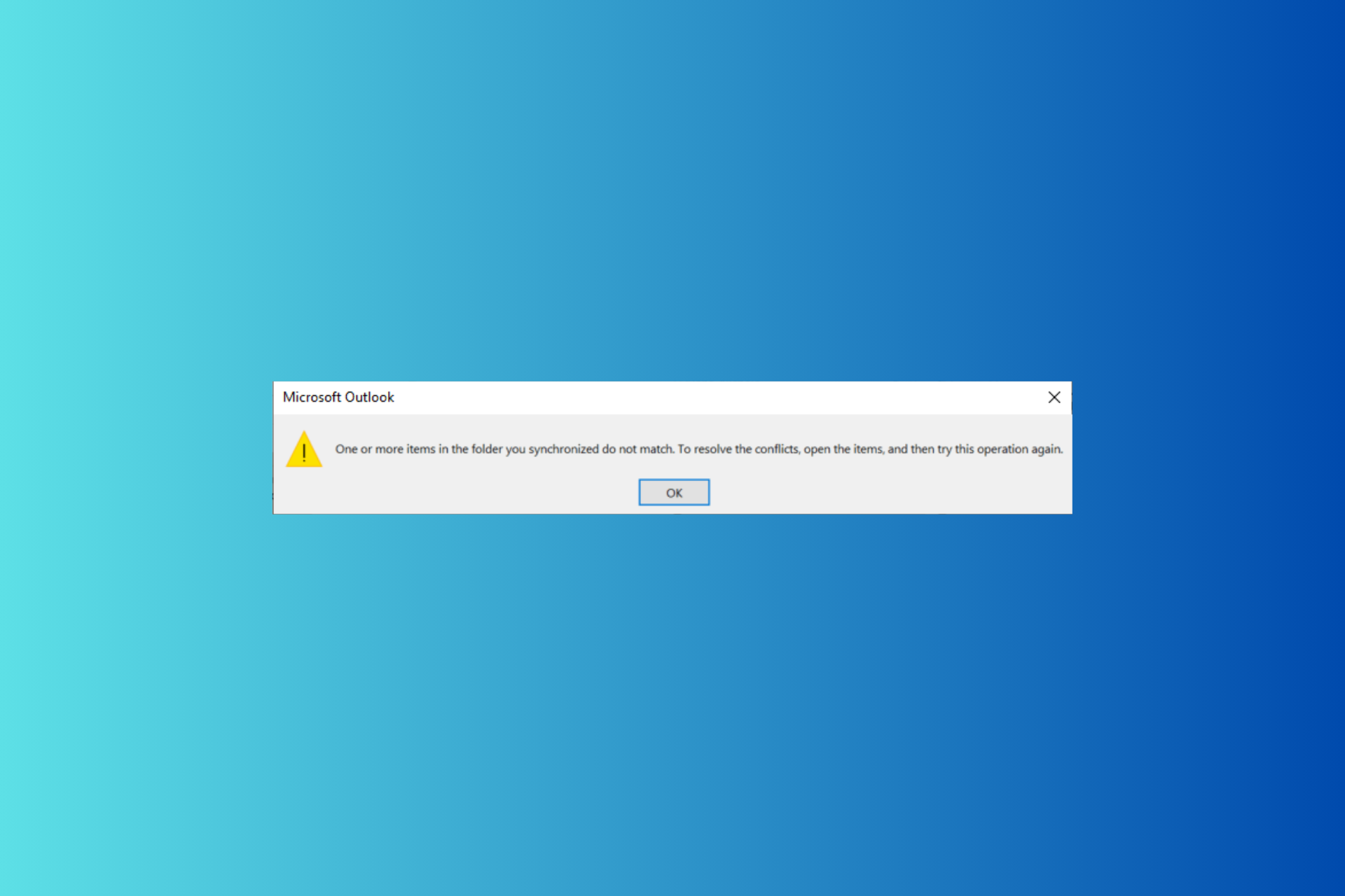 0x800CCC69 Outlook Error How To Quickly Fix It