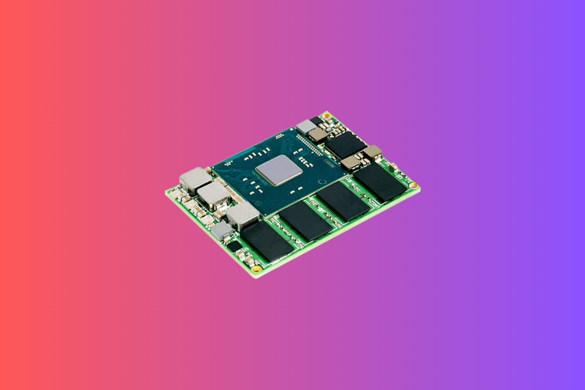 SolidRun launches its first x86-based computer on module (CoM)