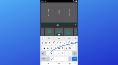 How to Use Your Phone as Keyboard for PC [USB, Bluetooth, WiFi]
