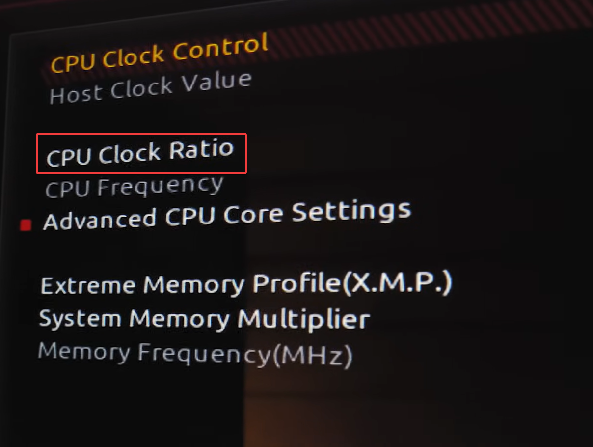 change multiplier to fix nvgpucomp64.dll
