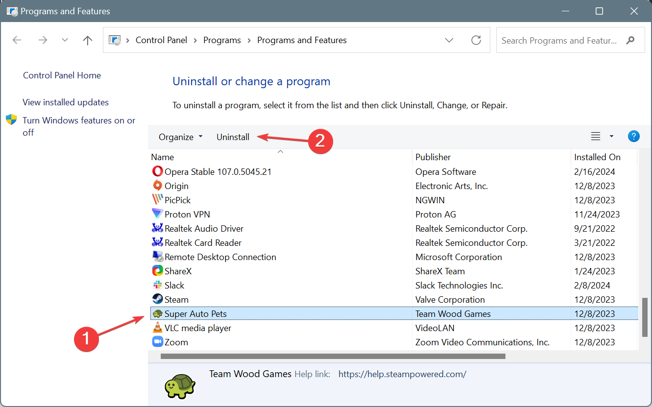 uninstall to fix nvgpucomp64.dll