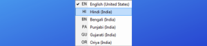 Download Hindi Indic Input 3 & 2 for Windows 10 [32/64 bit]