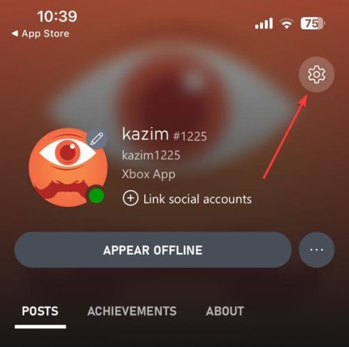 How to Change Xbox Name on Mobile [iPhone & Android]