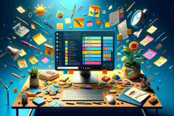 Microsoft Sticky Notes is getting revamped: Anticipation grows for new ...