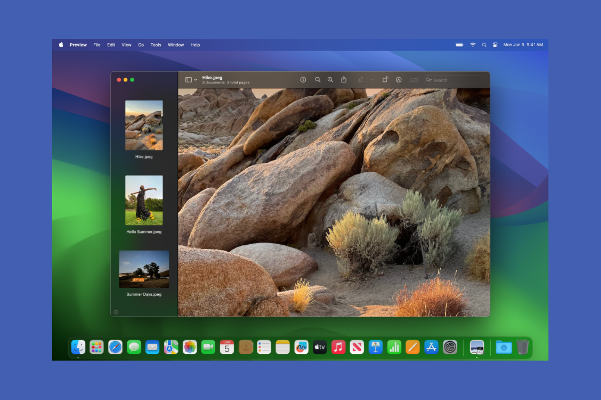 Switching from Windows 11 to macOS
