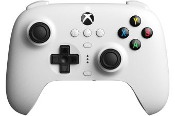 8BitDo Xbox Controllers