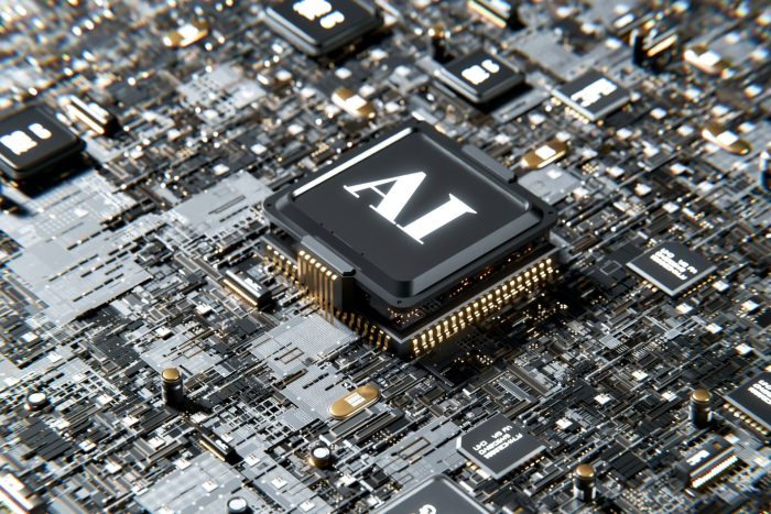 C-Transformer chip