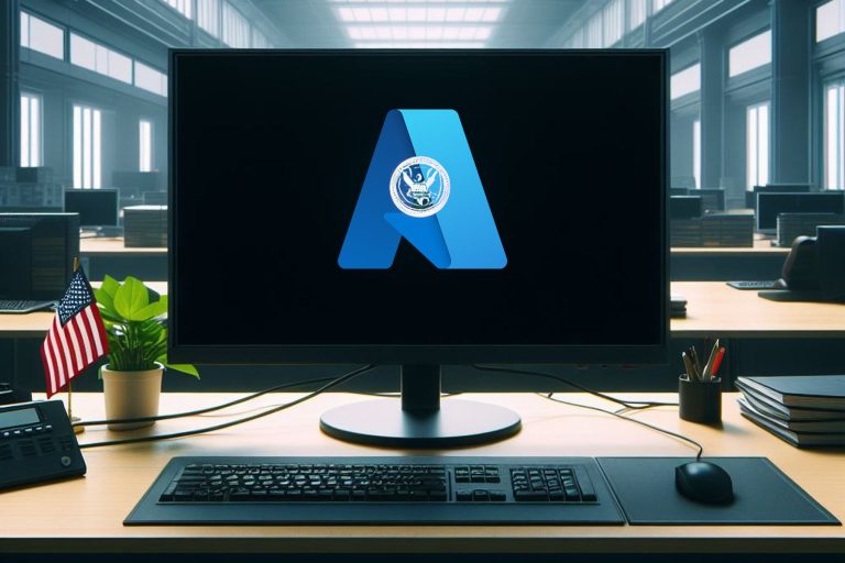Microsoft and Accenture unite for high-end government data protection