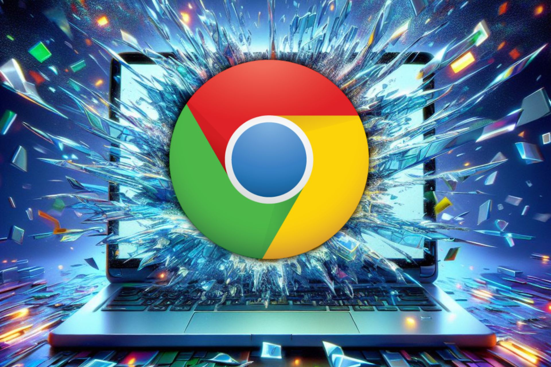 Chrome using Lacros to break free from ChromeOS