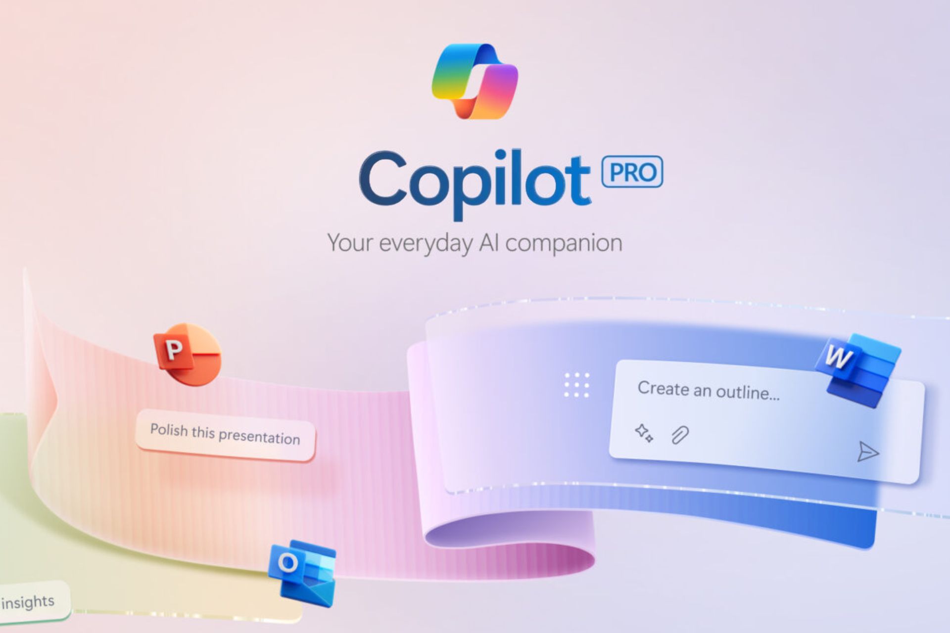 Copilot Pro is now available globally with one-month free trial