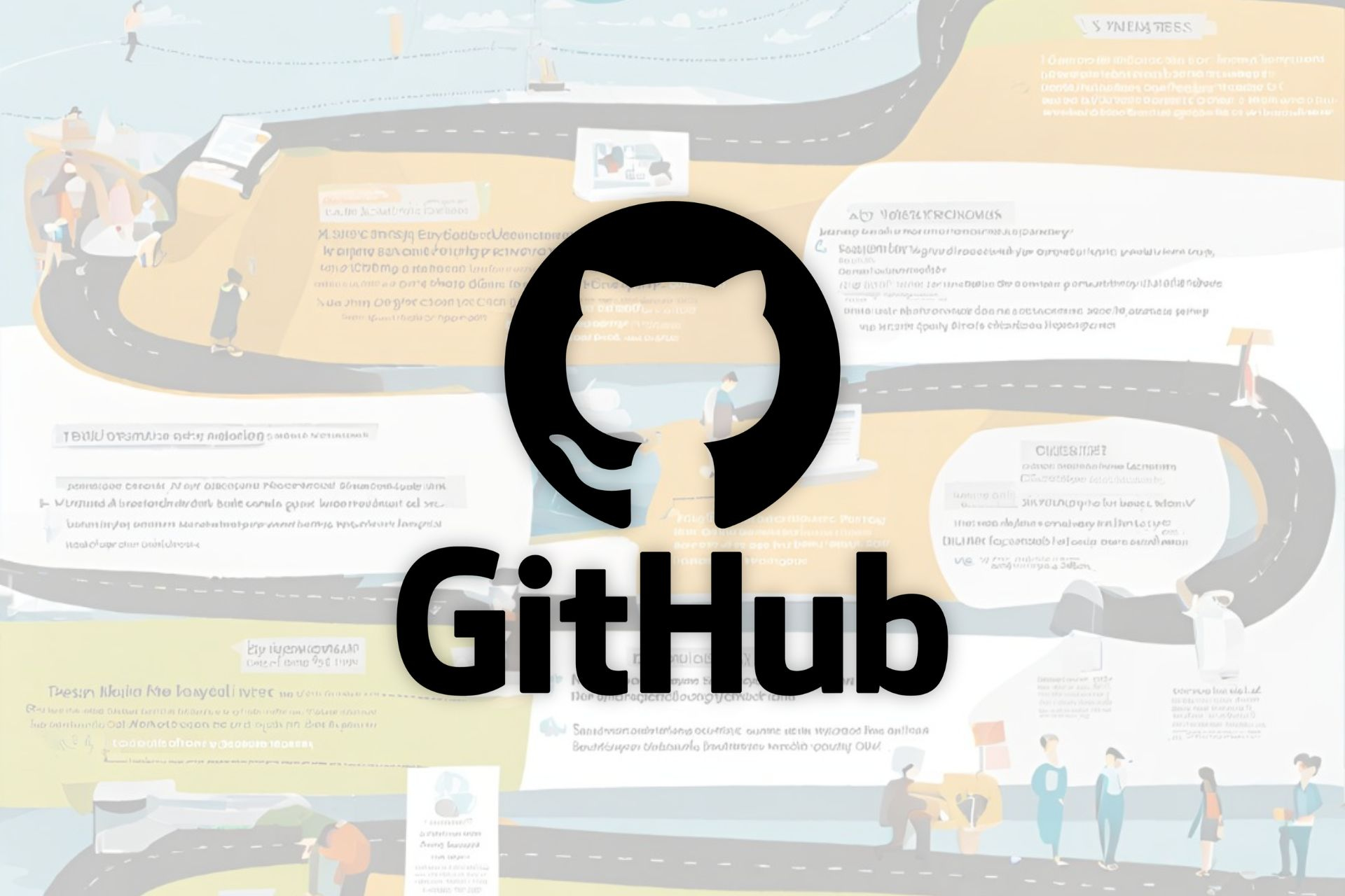 GitHub learning pathway