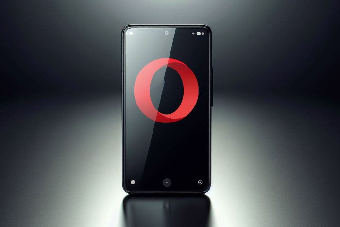 Opera for Android 81