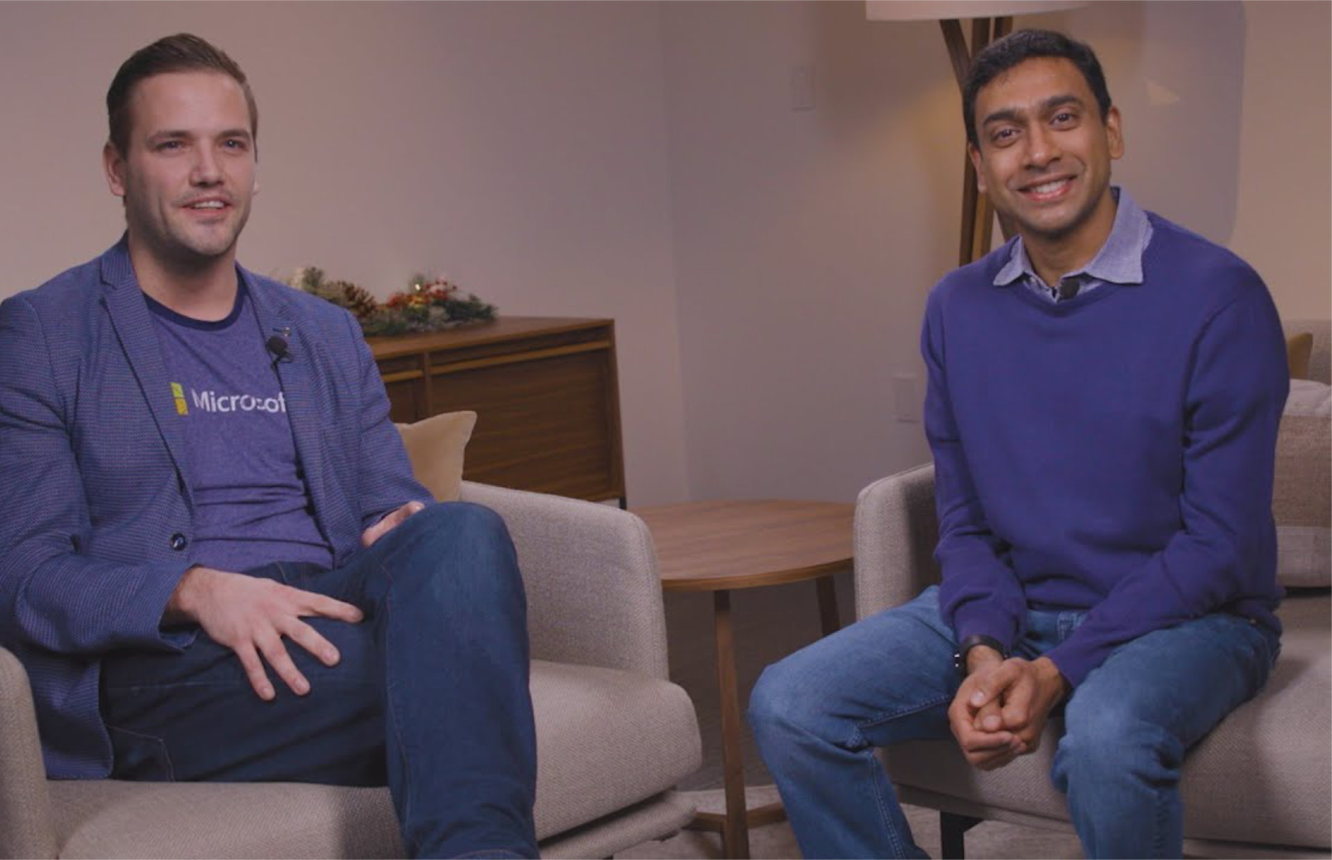 Pavan Davuluri - Windows and Surface CEO