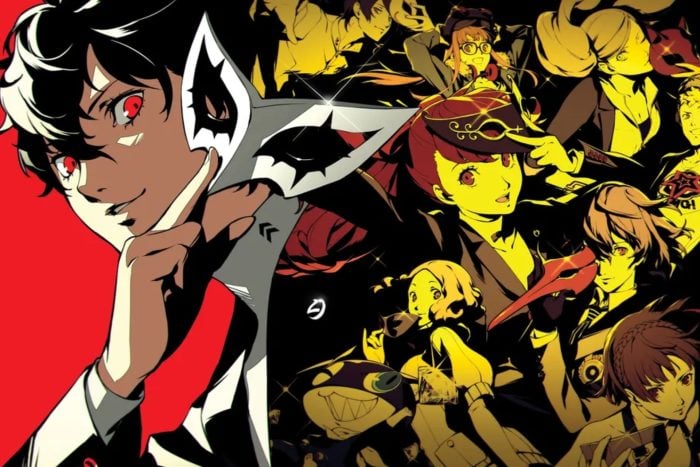 Persona 6 will reportedly release on Xbox, insider hints