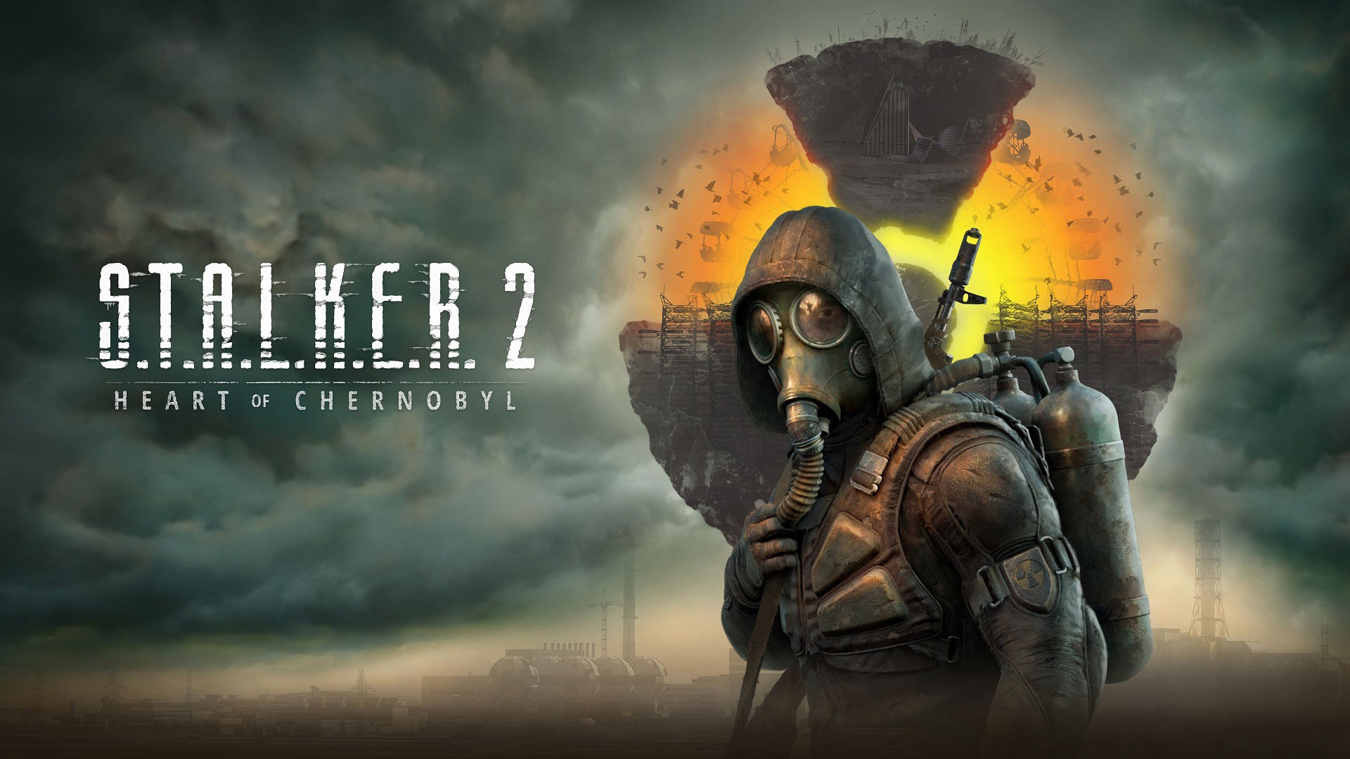 The S.T.A.L.K.E.R Trilogy is now available on Xbox Series X/S and Xbox One