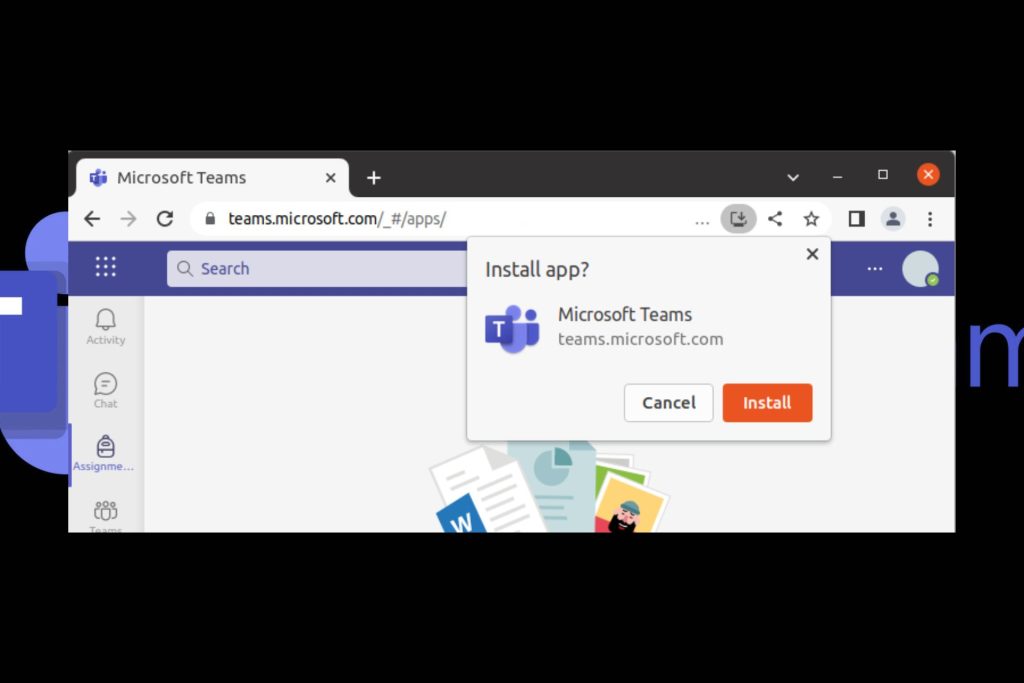 How to Download & Install Microsoft Teams for Chromebook