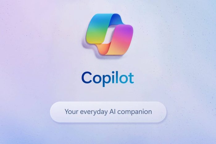 US Congress bans staff from using Copilot fearing data leak