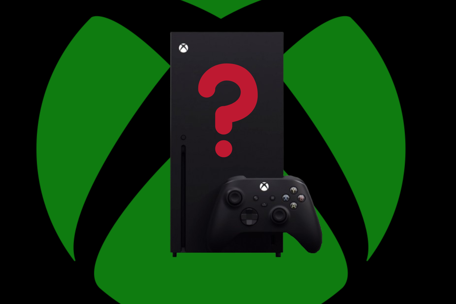 New Xbox console leaks amidst rumored digital-only edition of Xbox Series X