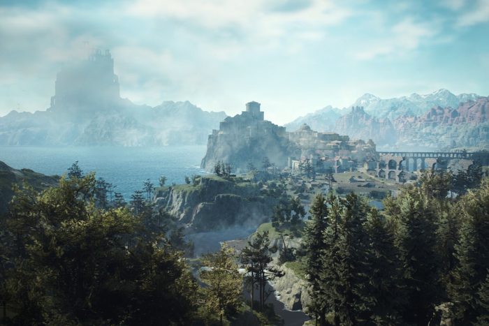 dragon's dogma 2 lag issue fix