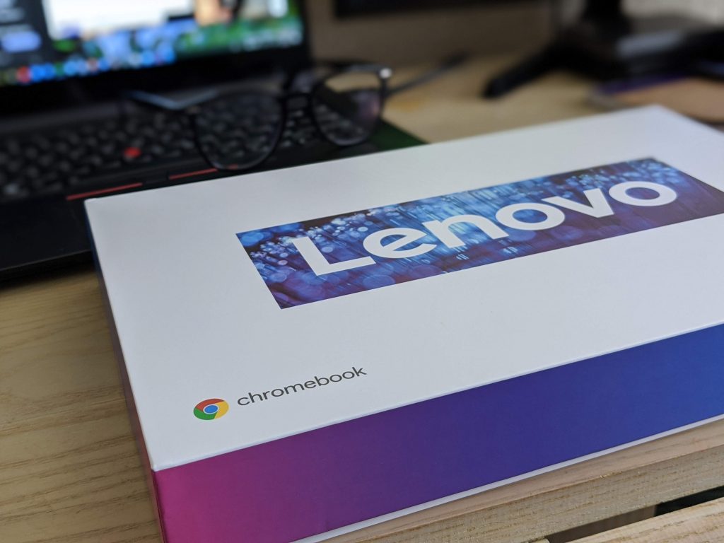 Review: Lenovo Chromebook Duet – Great hardware, mismatched OS