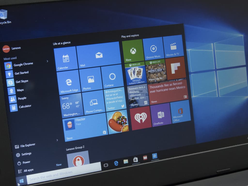 Developers urged to submit Windows Store apps by tonight for January ...