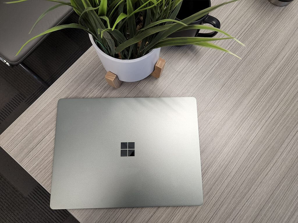 Surface Laptop Go 2 Long Term Review: A well-crafted “all-arounder”