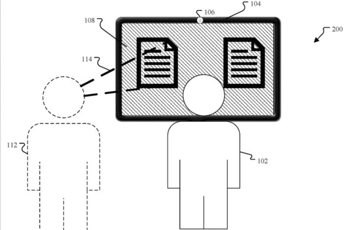 microsoft screen protector