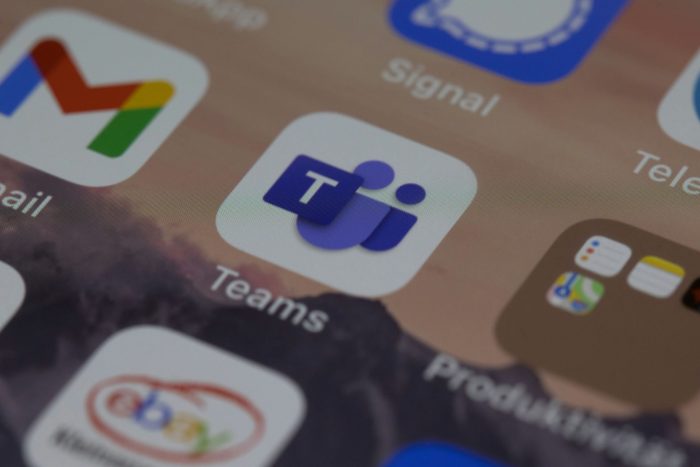 microsoft teams app management