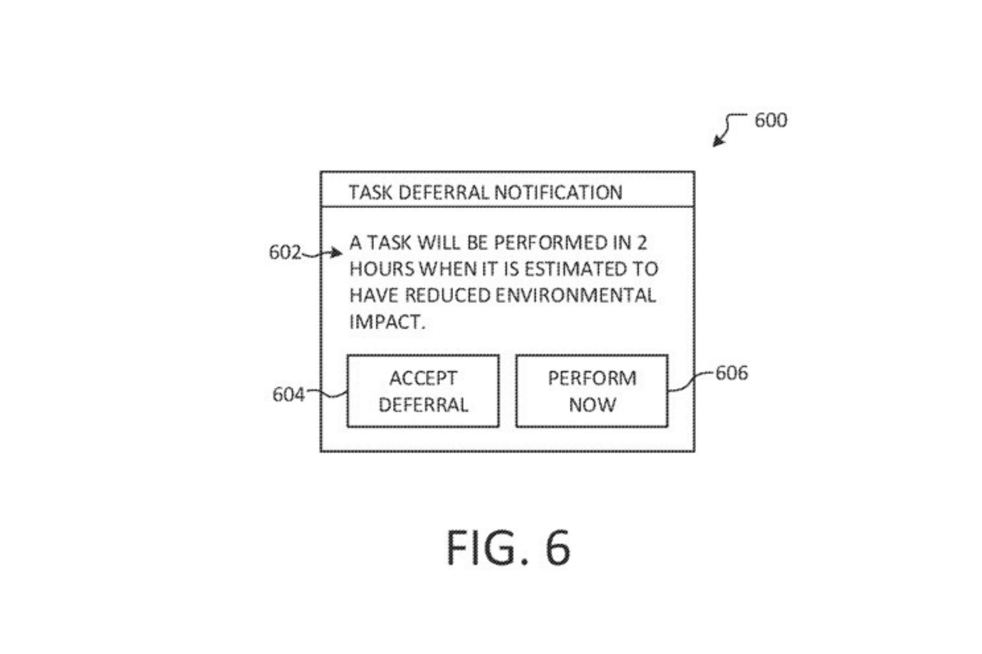 Microsoft’s latest patent describes a sustainable computing technology that can be integrated with Windows