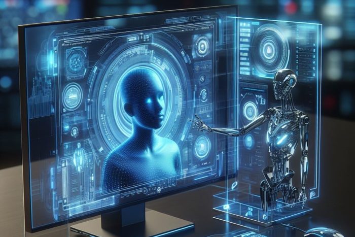 AI PCs Projection for 2030
