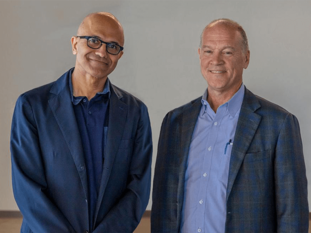 AT&T offloads fledgling digital advertising platform Xandr onto Microsoft’s balance sheet