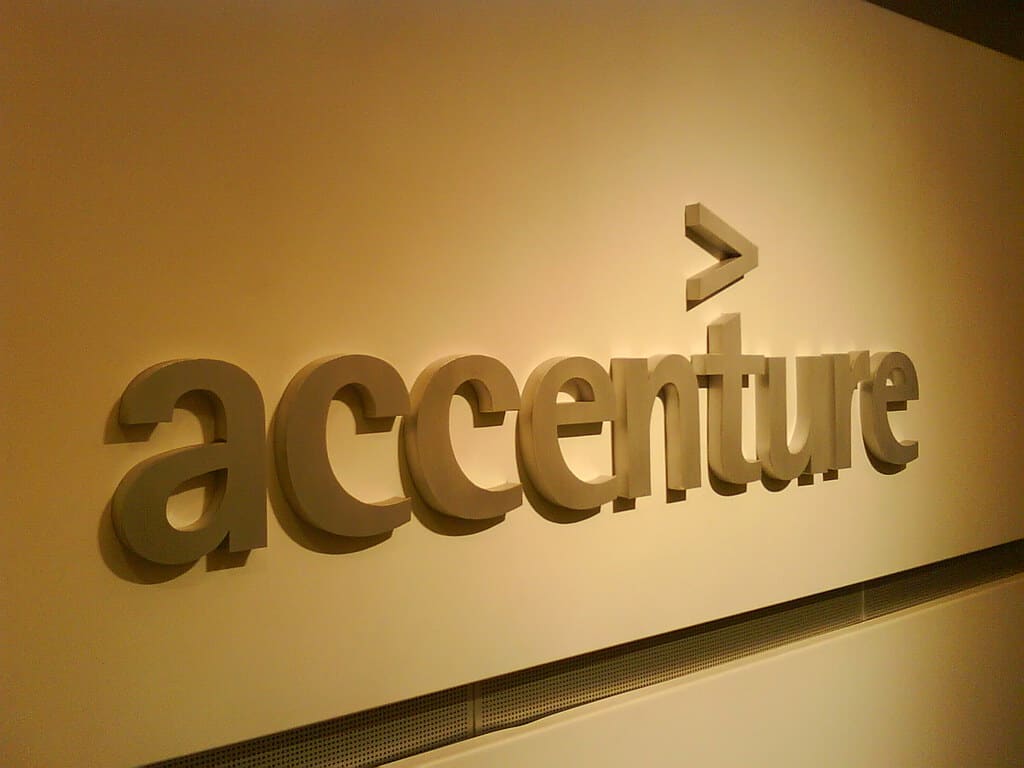 Microsoft announces the launch of the Accenture Microsoft Business Group