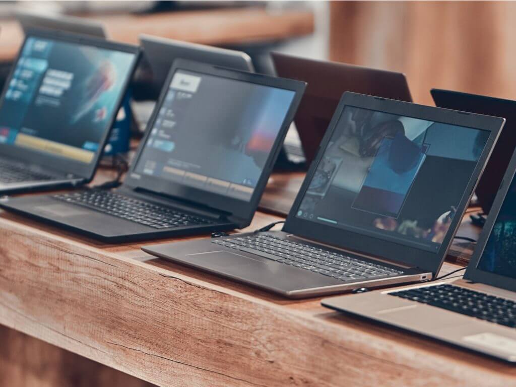 How to connect your smartphone to your PC’s internet